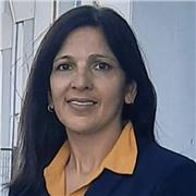 Professor de Ingles for todos de edades